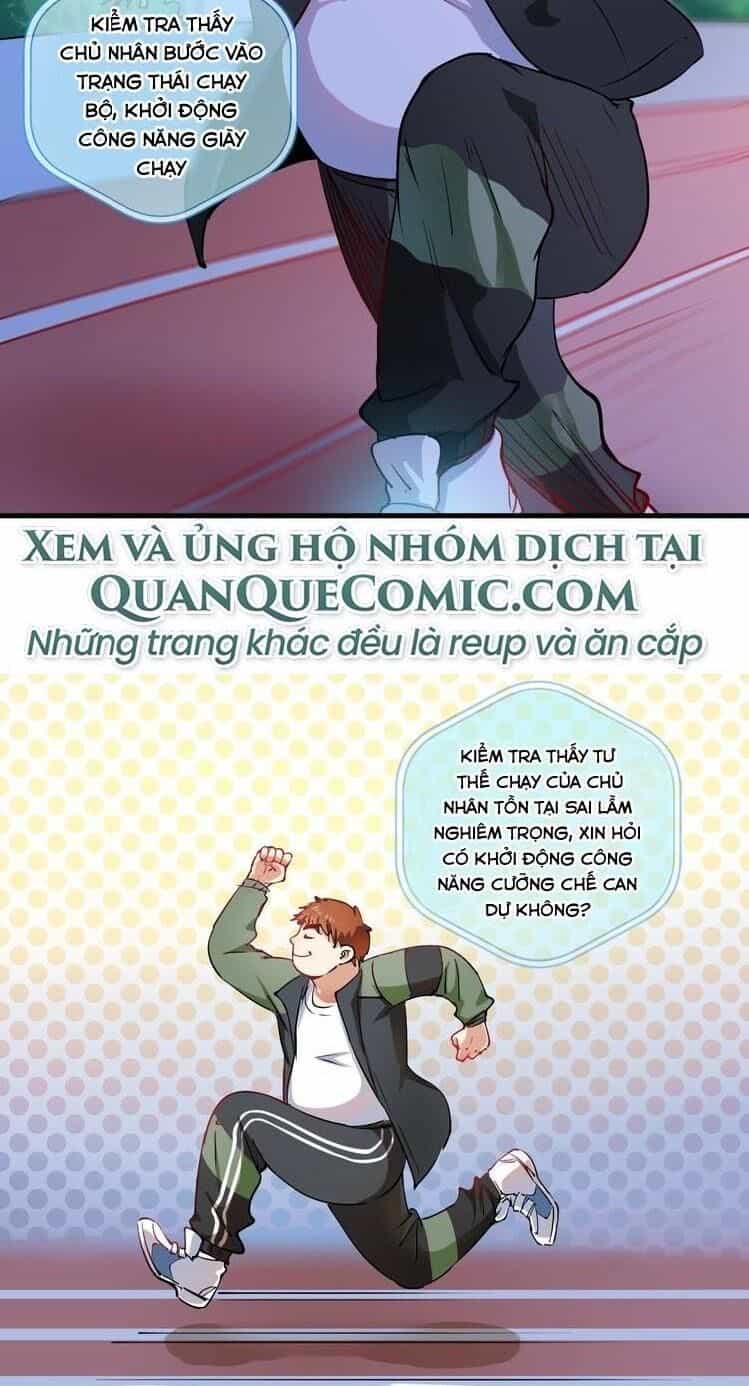 Thành Tựu Của Ta Rất Nhiều - Chương 7 - ảnh 32