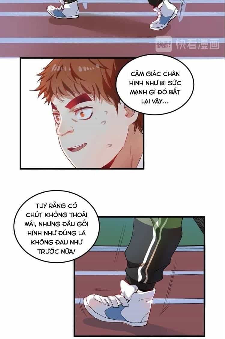 Thành Tựu Của Ta Rất Nhiều - Chương 7 - ảnh 34