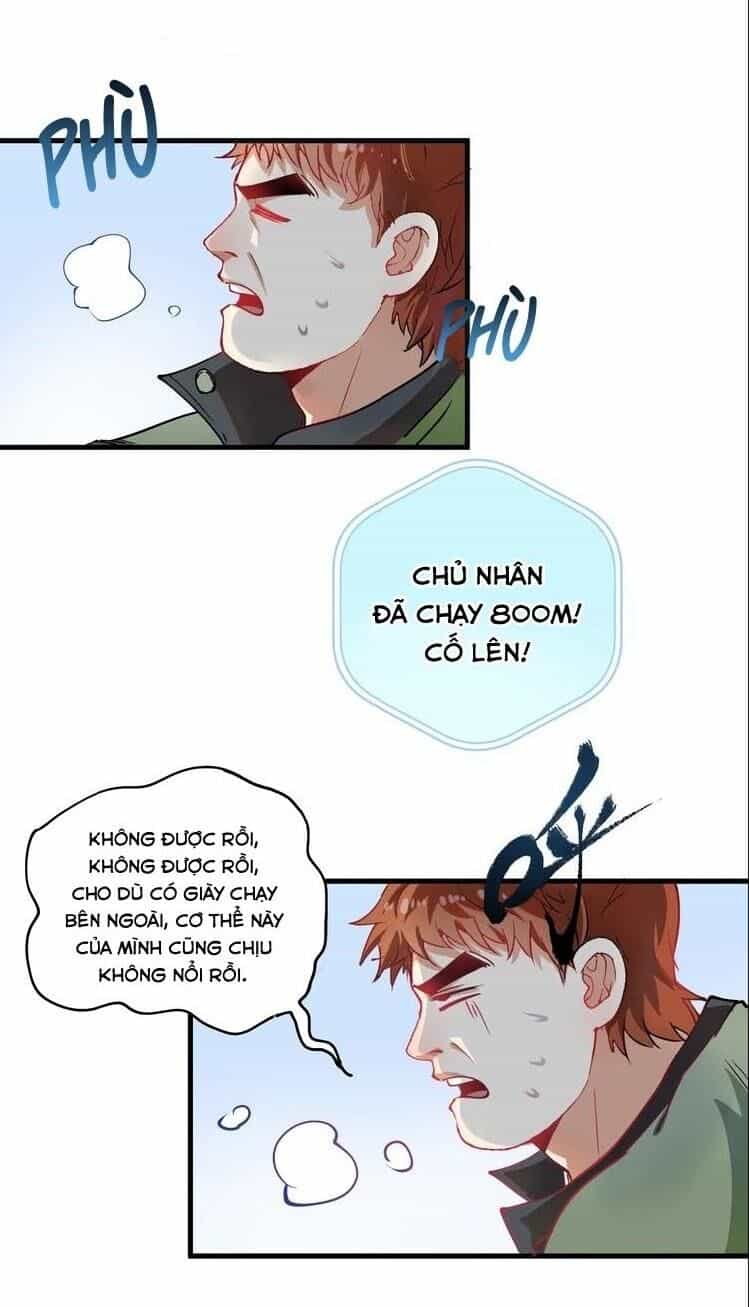 Thành Tựu Của Ta Rất Nhiều - Chương 7 - ảnh 36