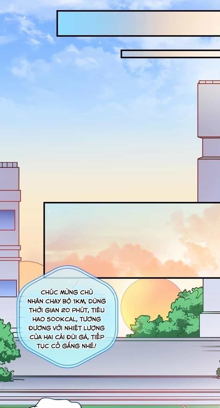 Thành Tựu Của Ta Rất Nhiều - Chương 7 - ảnh 39