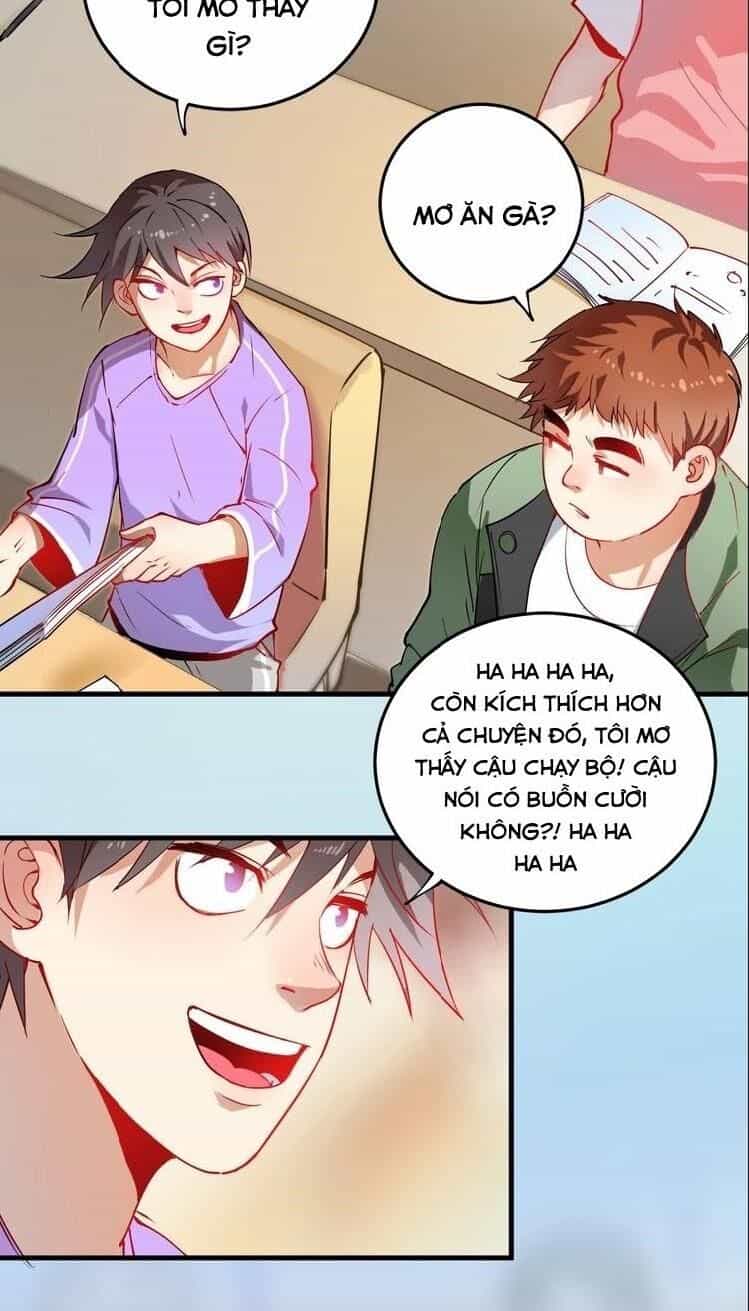 Thành Tựu Của Ta Rất Nhiều - Chương 7 - ảnh 44