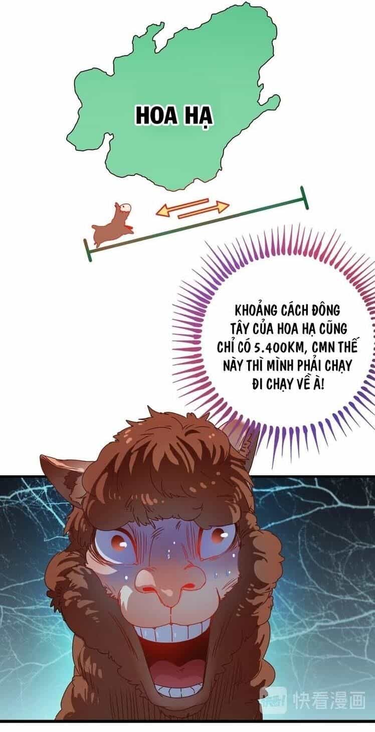 Thành Tựu Của Ta Rất Nhiều - Chương 7 - ảnh 5