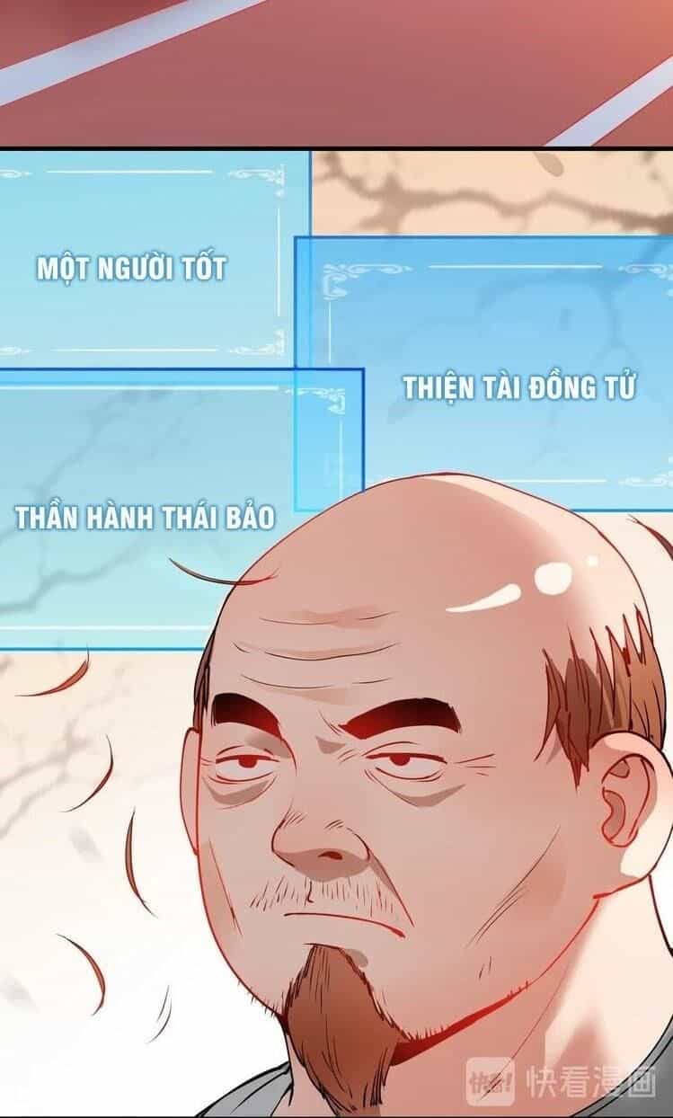 Thành Tựu Của Ta Rất Nhiều - Chương 7 - ảnh 8