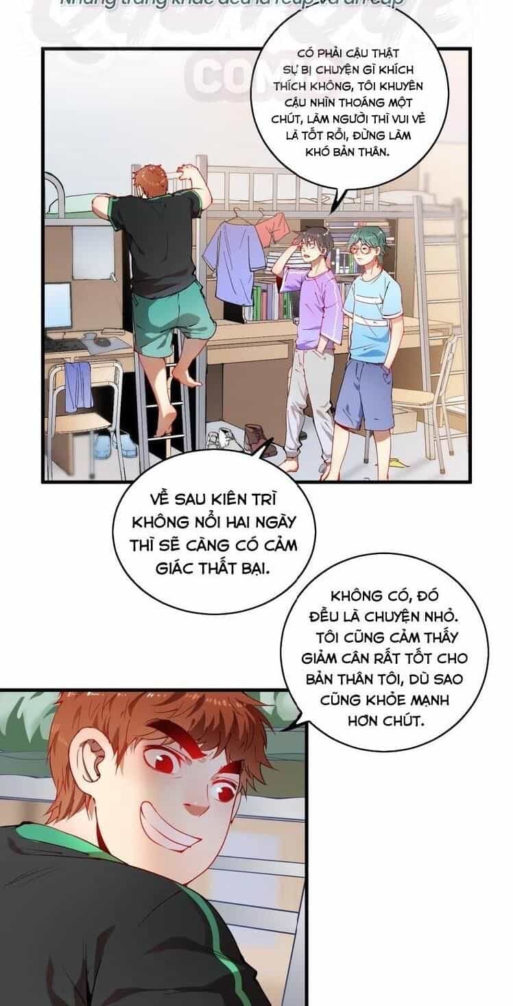 Thành Tựu Của Ta Rất Nhiều - Chương 8 - ảnh 28