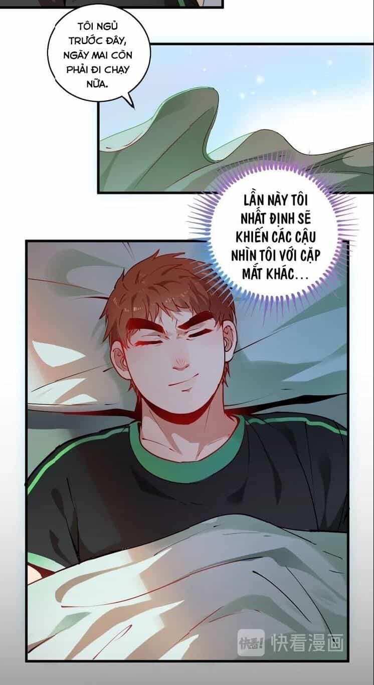 Thành Tựu Của Ta Rất Nhiều - Chương 8 - ảnh 29