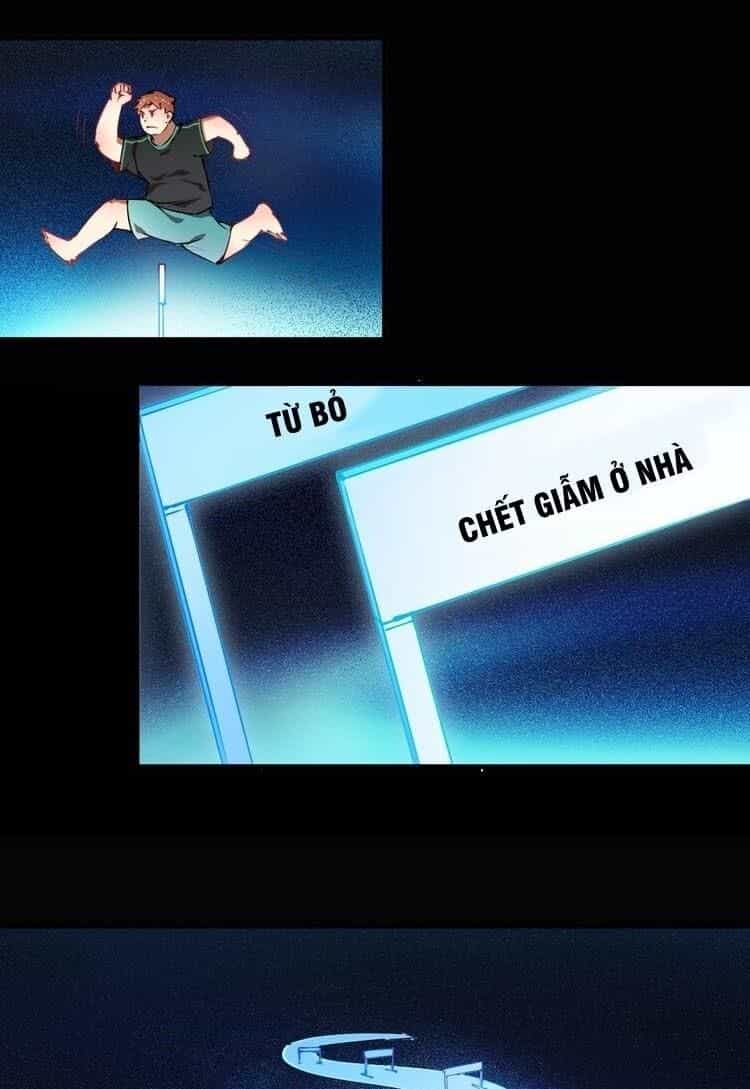 Thành Tựu Của Ta Rất Nhiều - Chương 8 - ảnh 31