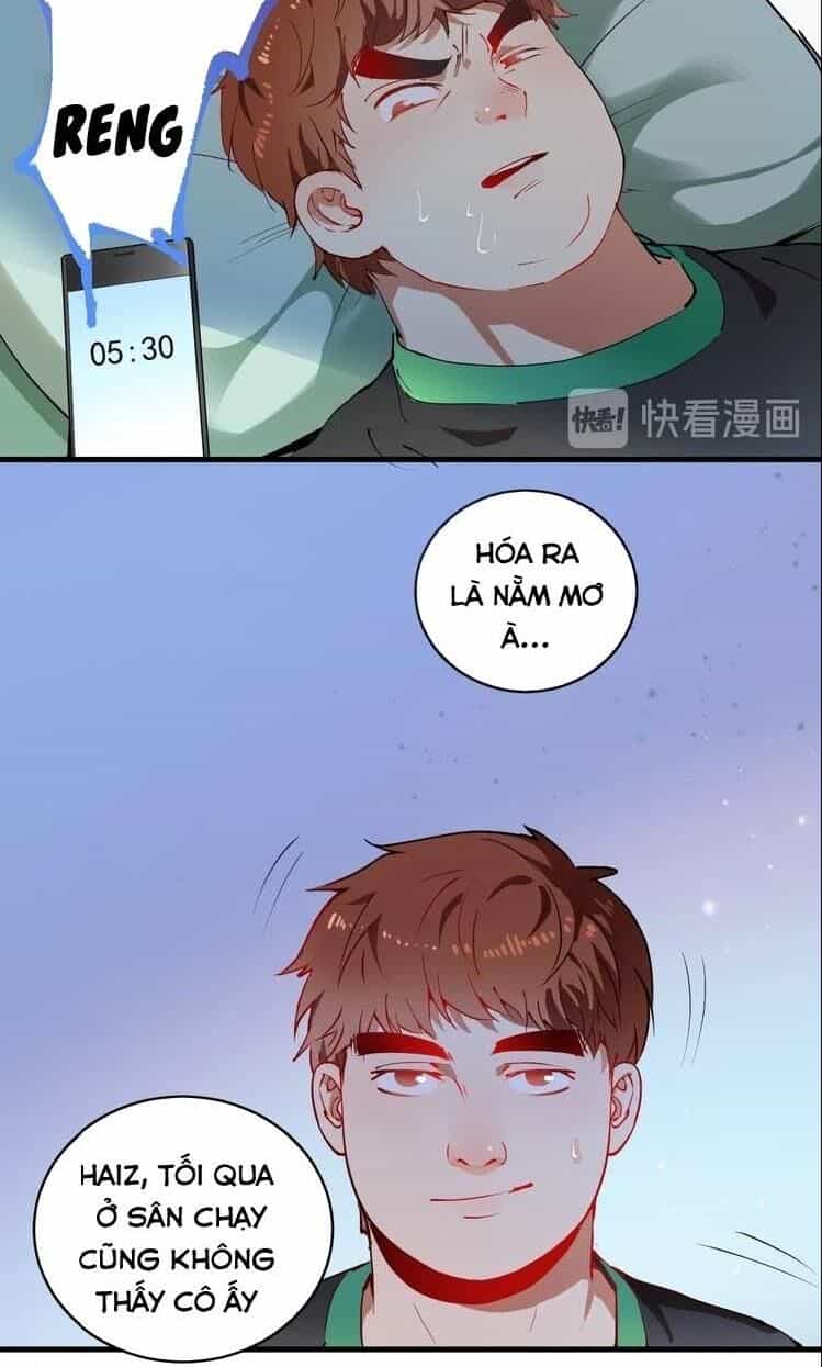 Thành Tựu Của Ta Rất Nhiều - Chương 8 - ảnh 34