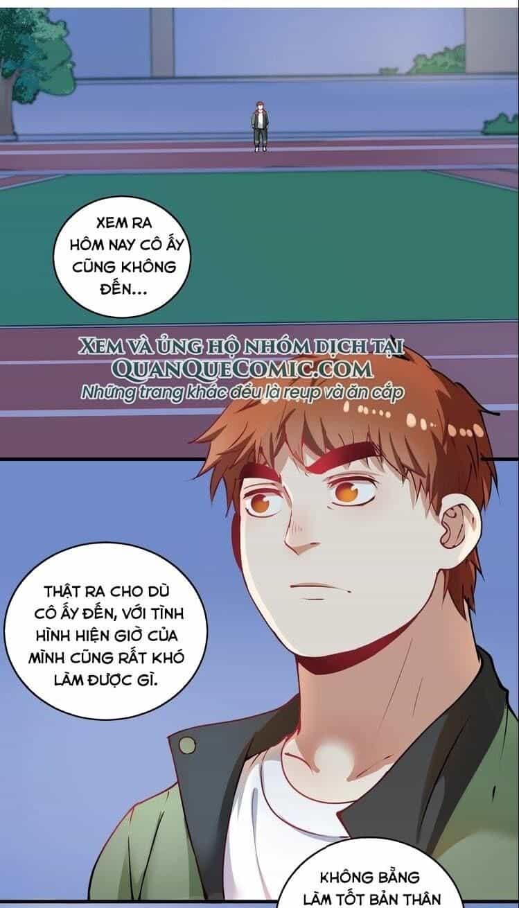 Thành Tựu Của Ta Rất Nhiều - Chương 8 - ảnh 37