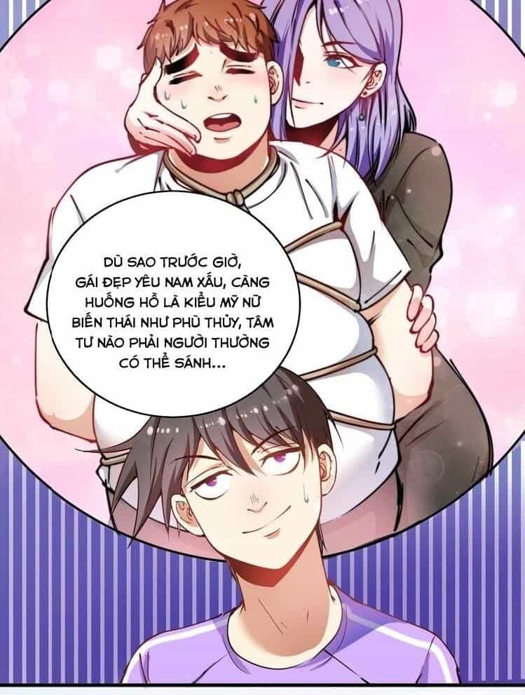 Thành Tựu Của Ta Rất Nhiều - Chương 8 - ảnh 4