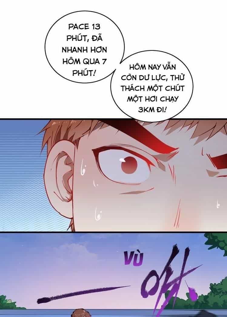 Thành Tựu Của Ta Rất Nhiều - Chương 8 - ảnh 41