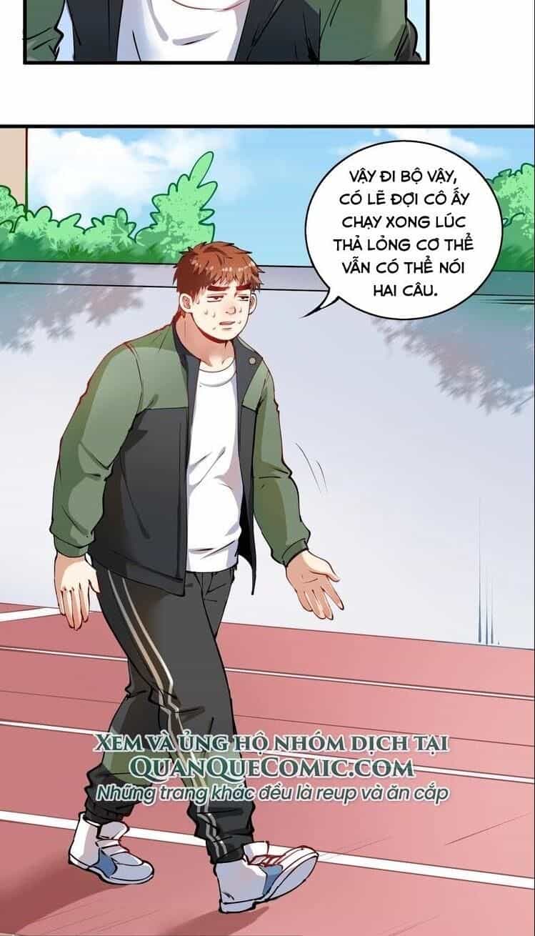 Thành Tựu Của Ta Rất Nhiều - Chương 9 - ảnh 12