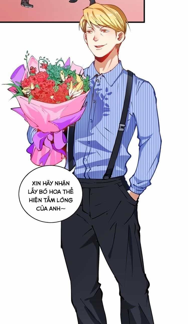Thành Tựu Của Ta Rất Nhiều - Chương 9 - ảnh 17