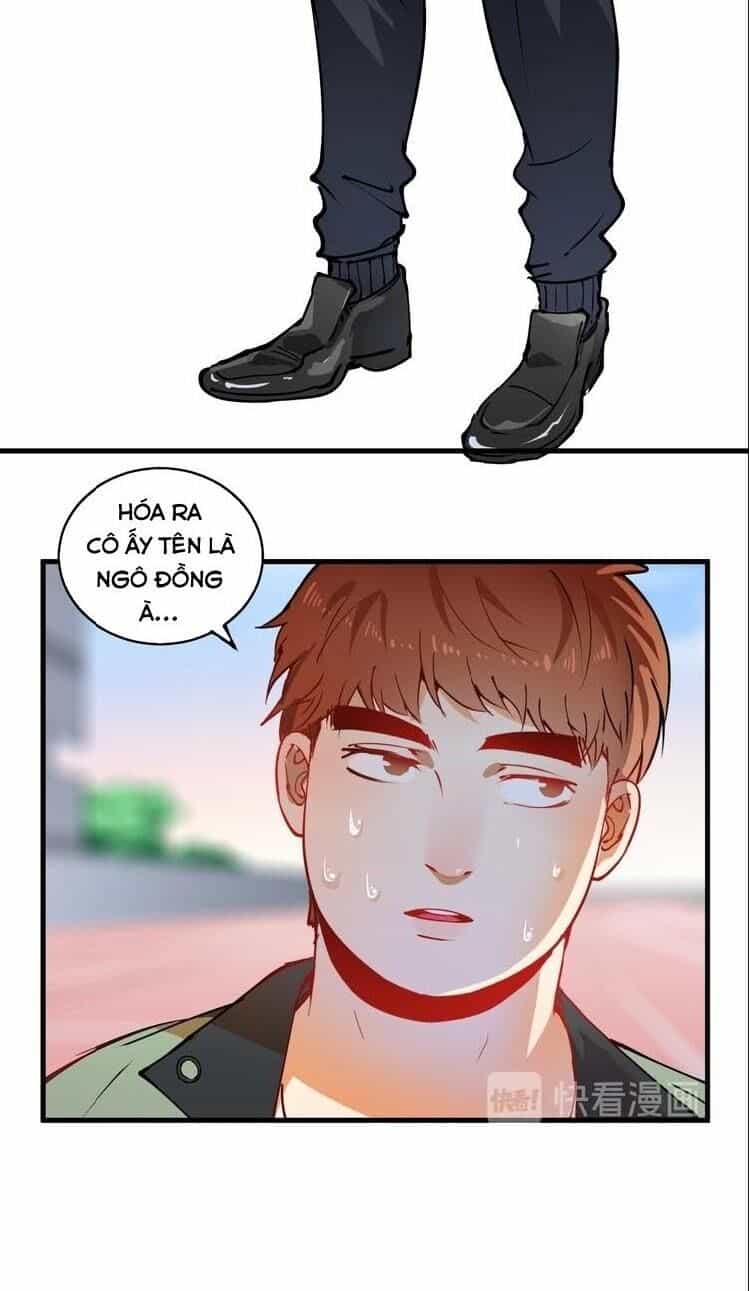 Thành Tựu Của Ta Rất Nhiều - Chương 9 - ảnh 18