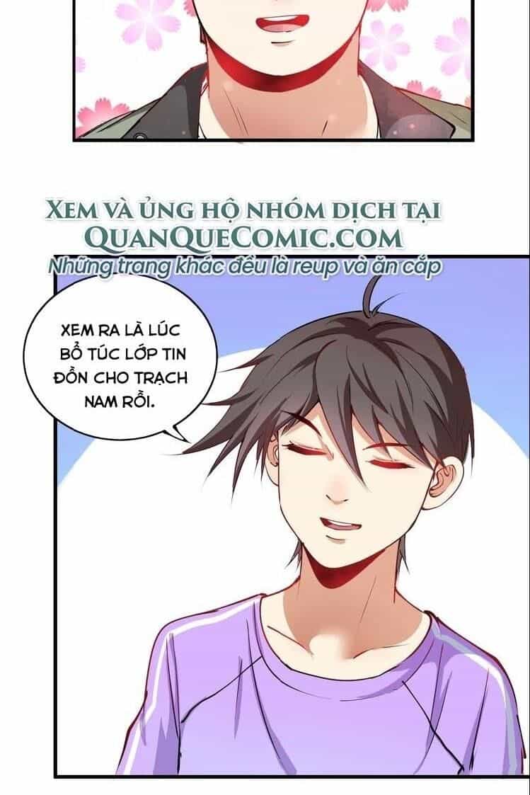 Thành Tựu Của Ta Rất Nhiều - Chương 9 - ảnh 25