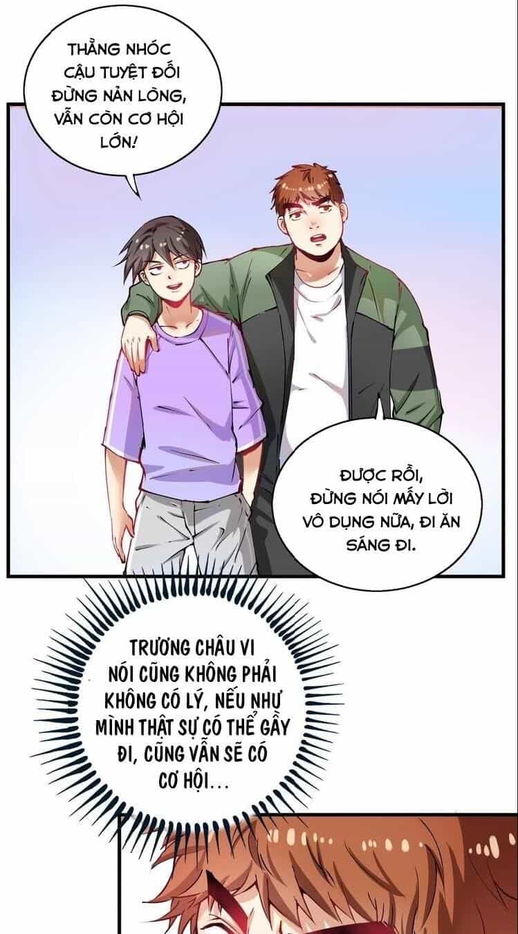 Thành Tựu Của Ta Rất Nhiều - Chương 9 - ảnh 28