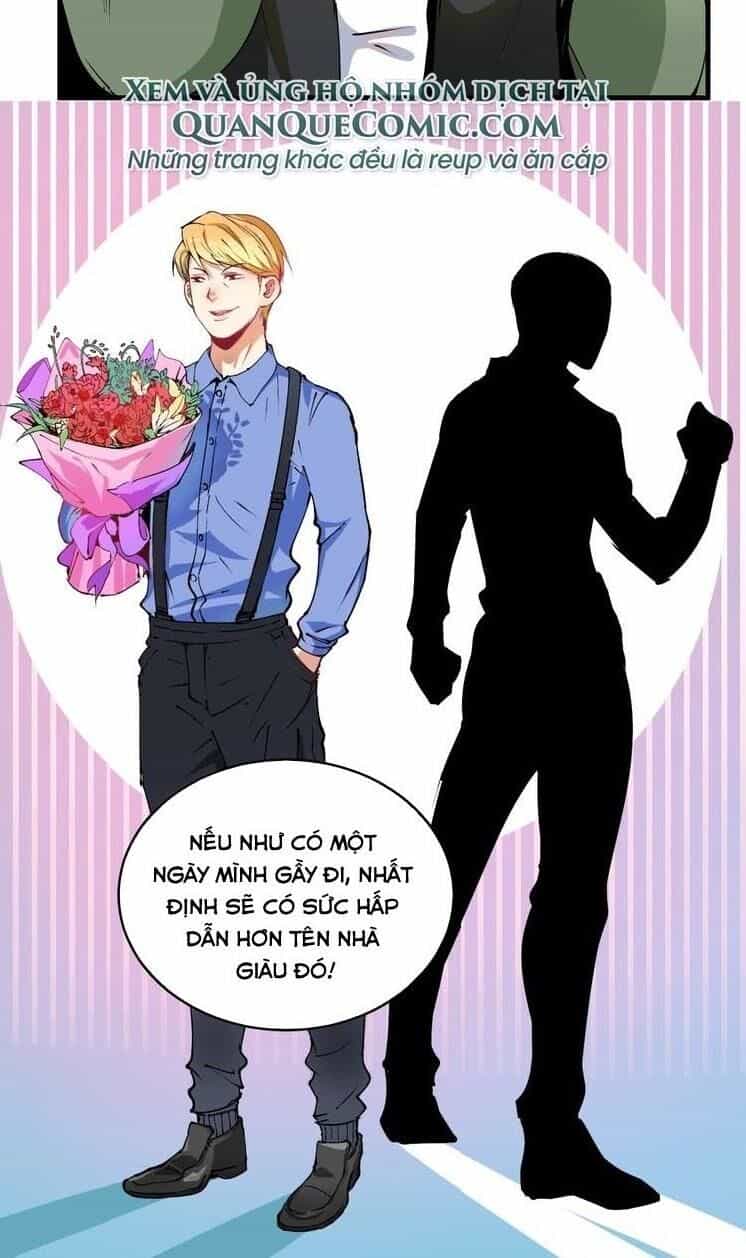 Thành Tựu Của Ta Rất Nhiều - Chương 9 - ảnh 31