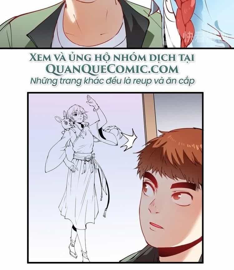 Thành Tựu Của Ta Rất Nhiều - Chương 9 - ảnh 39
