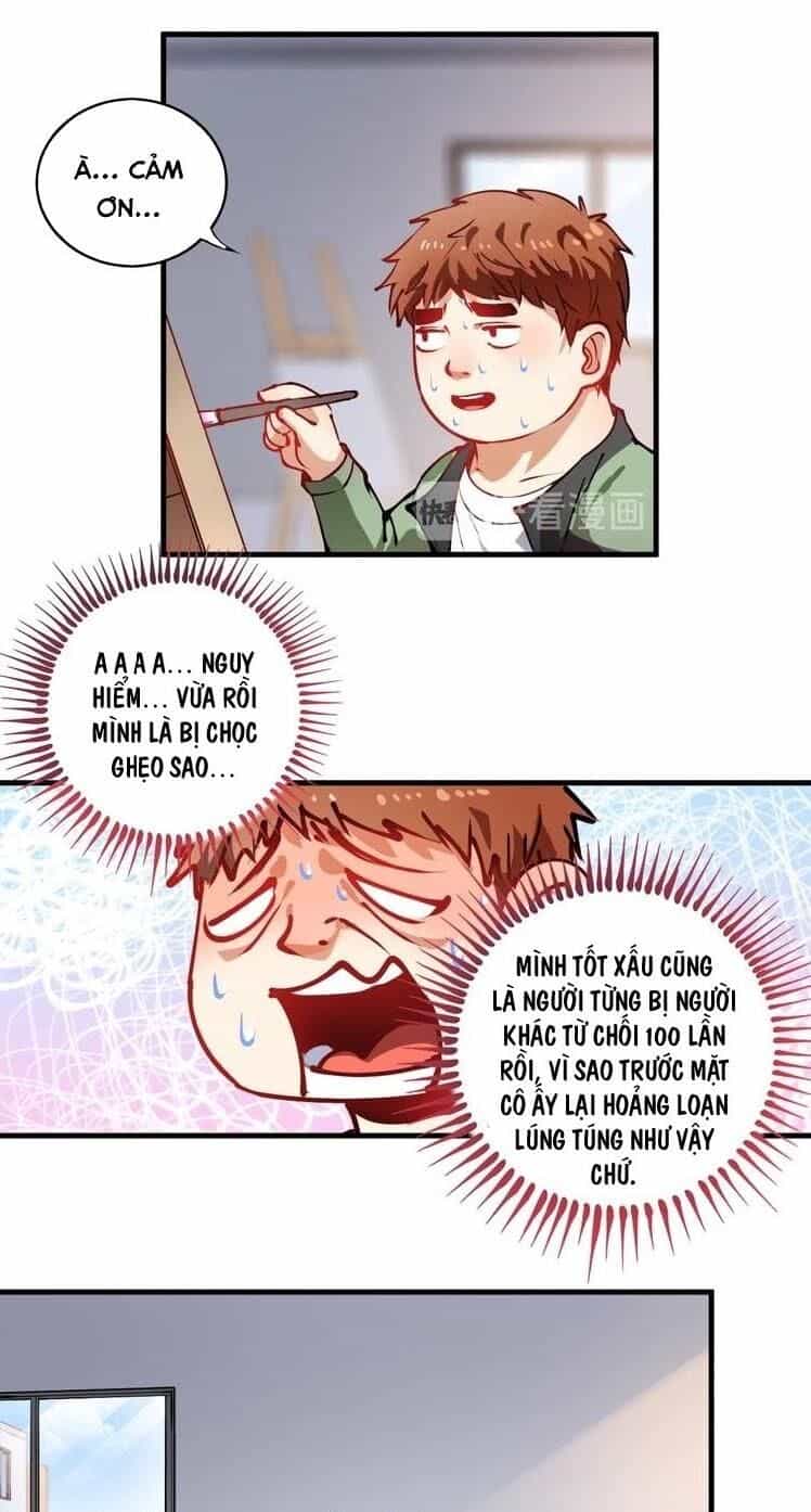 Thành Tựu Của Ta Rất Nhiều - Chương 9 - ảnh 42