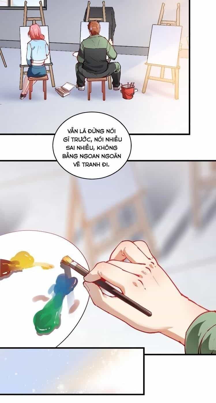 Thành Tựu Của Ta Rất Nhiều - Chương 9 - ảnh 43