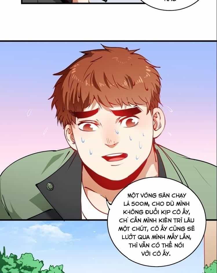 Thành Tựu Của Ta Rất Nhiều - Chương 9 - ảnh 8