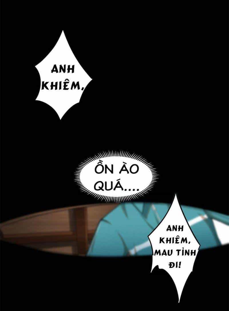 Thành Tỷ Phú Nhờ Thua Lỗ Game - Chương 1 - ảnh 11