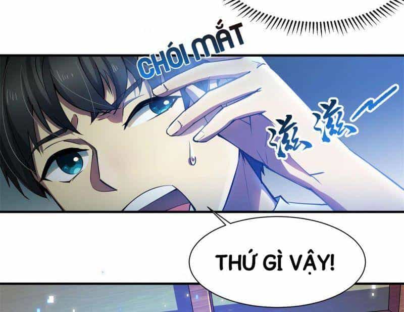 Thành Tỷ Phú Nhờ Thua Lỗ Game - Chương 1 - ảnh 20