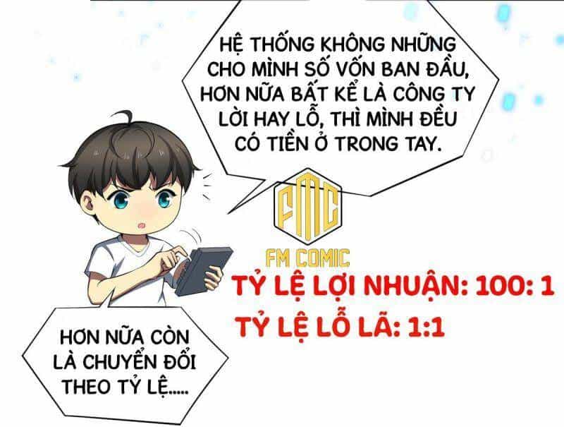 Thành Tỷ Phú Nhờ Thua Lỗ Game - Chương 1 - ảnh 27
