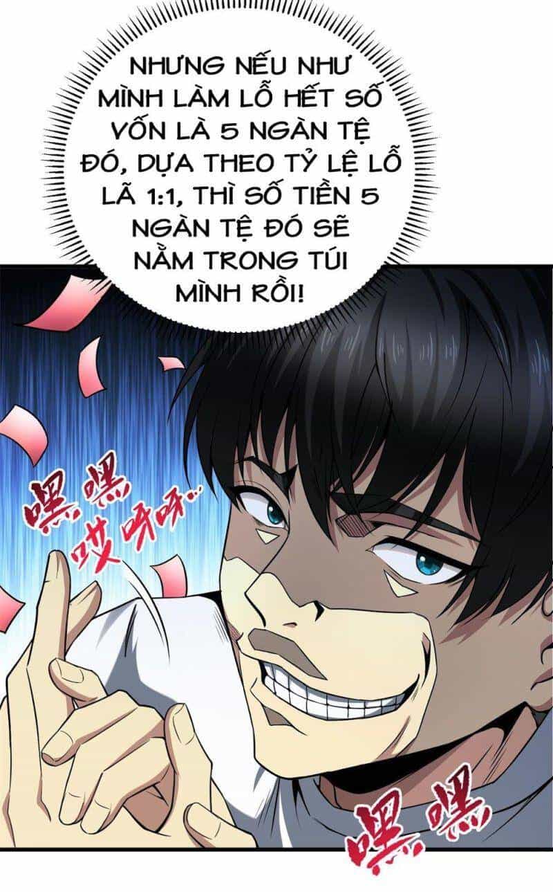 Thành Tỷ Phú Nhờ Thua Lỗ Game - Chương 1 - ảnh 29