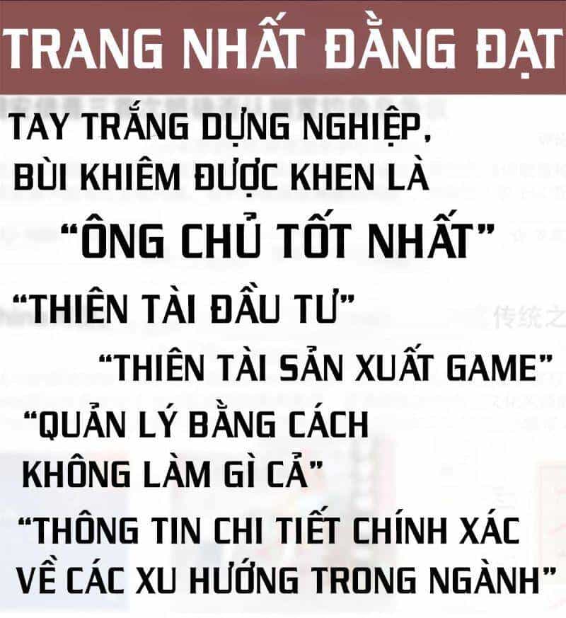 Thành Tỷ Phú Nhờ Thua Lỗ Game - Chương 1 - ảnh 3