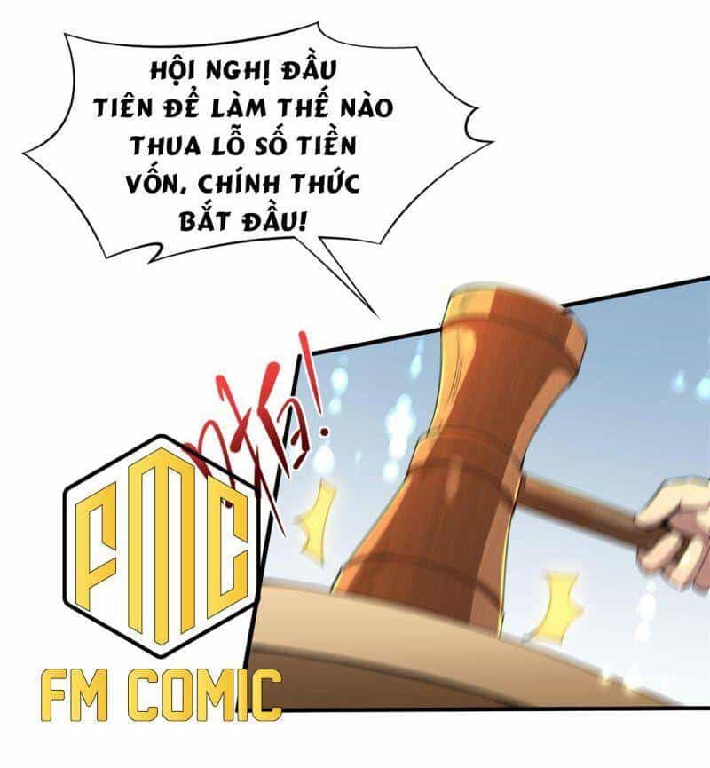 Thành Tỷ Phú Nhờ Thua Lỗ Game - Chương 1 - ảnh 37