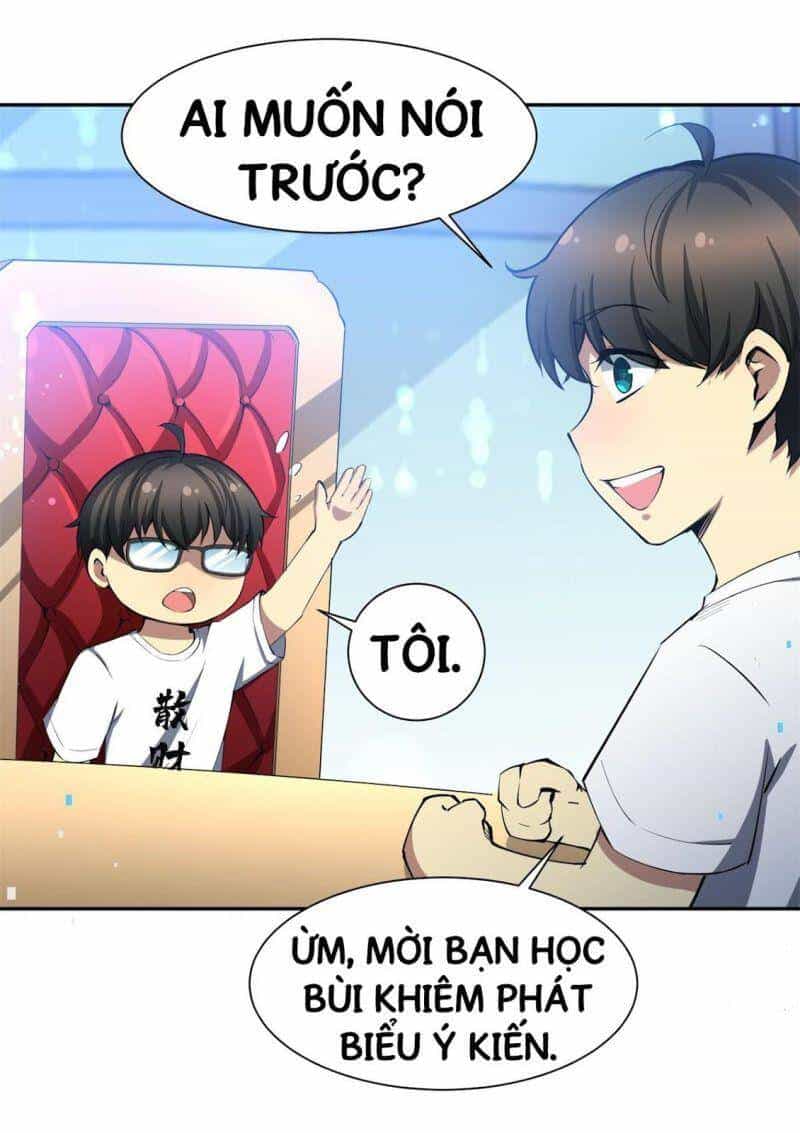 Thành Tỷ Phú Nhờ Thua Lỗ Game - Chương 1 - ảnh 38