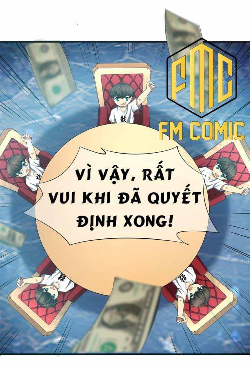 Thành Tỷ Phú Nhờ Thua Lỗ Game - Chương 1 - ảnh 47