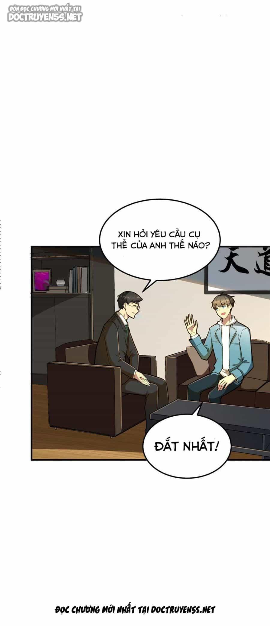 Thành Tỷ Phú Nhờ Thua Lỗ Game - Chương 10 - ảnh 6
