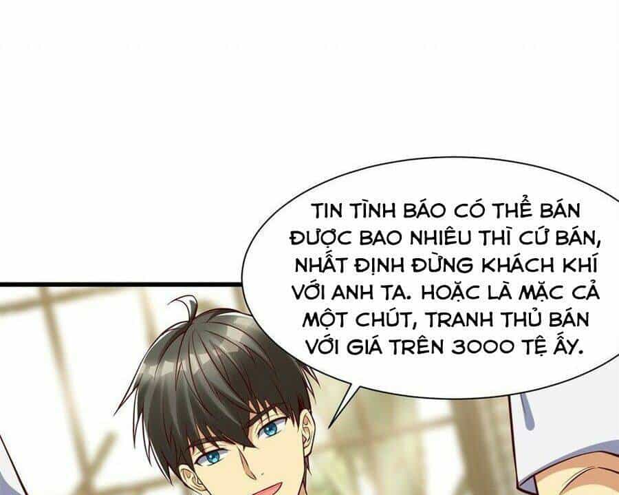 Thành Tỷ Phú Nhờ Thua Lỗ Game - Chương 99 - ảnh 21