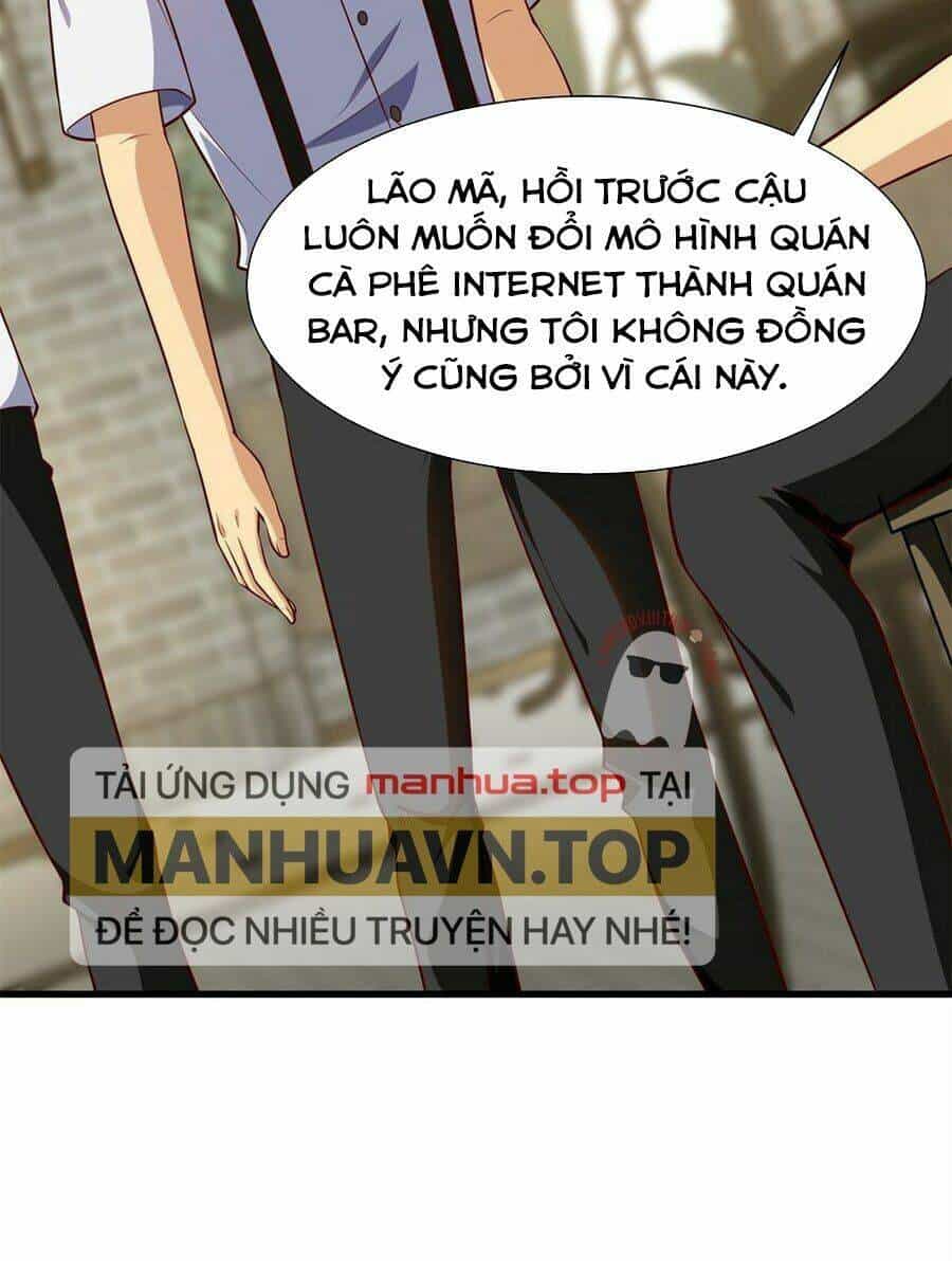 Thành Tỷ Phú Nhờ Thua Lỗ Game - Chương 99 - ảnh 32