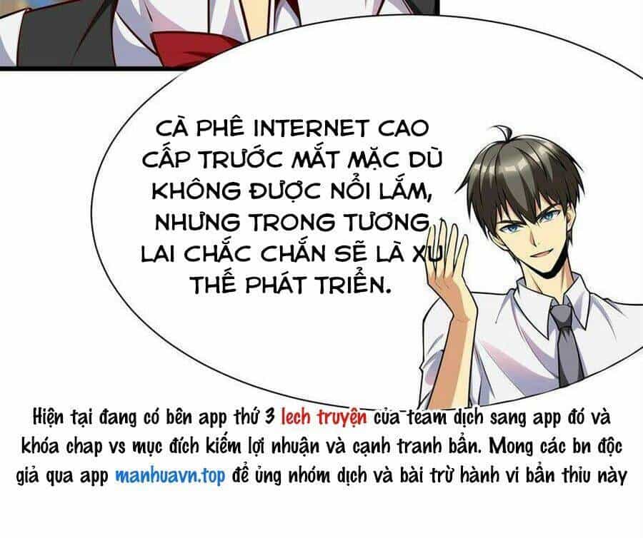 Thành Tỷ Phú Nhờ Thua Lỗ Game - Chương 99 - ảnh 35