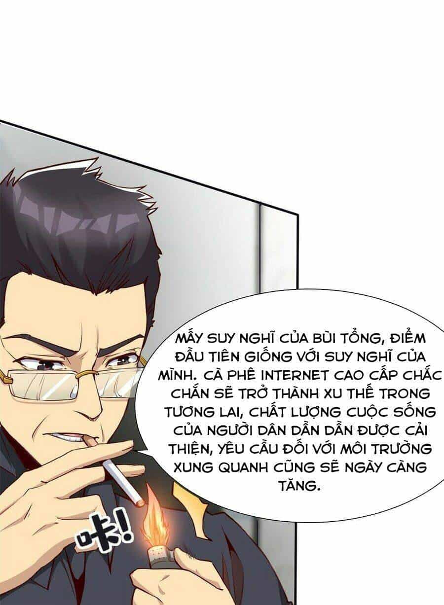Thành Tỷ Phú Nhờ Thua Lỗ Game - Chương 99 - ảnh 63