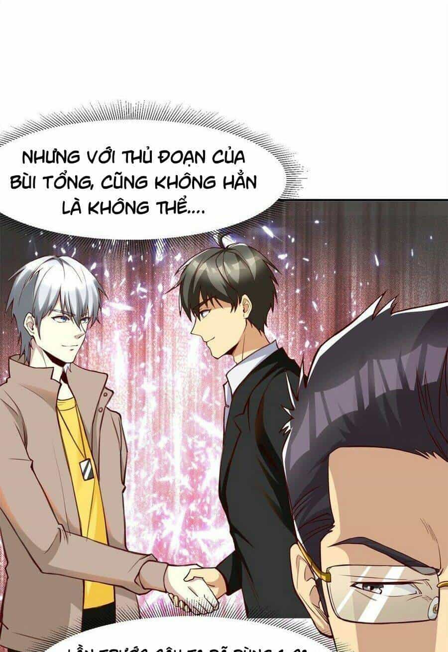 Thành Tỷ Phú Nhờ Thua Lỗ Game - Chương 99 - ảnh 72