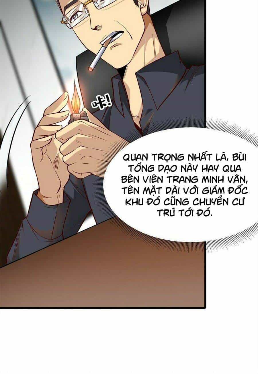 Thành Tỷ Phú Nhờ Thua Lỗ Game - Chương 99 - ảnh 74