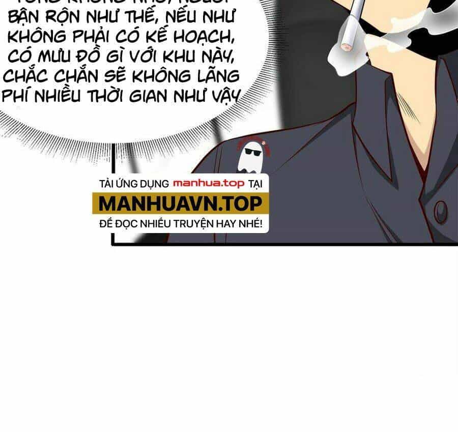 Thành Tỷ Phú Nhờ Thua Lỗ Game - Chương 99 - ảnh 76