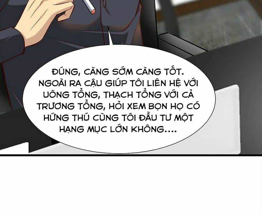Thành Tỷ Phú Nhờ Thua Lỗ Game - Chương 99 - ảnh 80