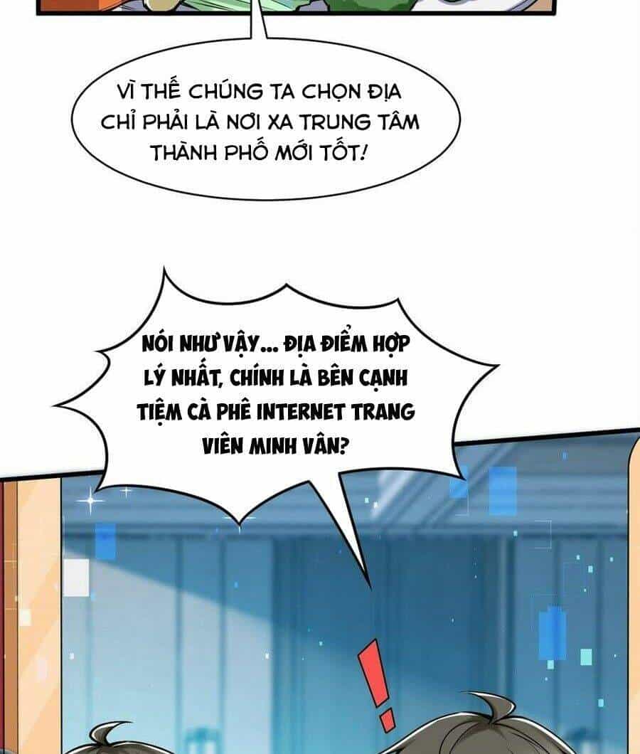 Thành Tỷ Phú Nhờ Thua Lỗ Game - Chương 100 - ảnh 17