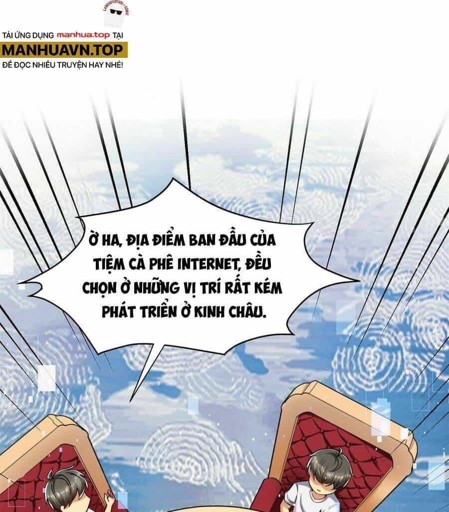 Thành Tỷ Phú Nhờ Thua Lỗ Game - Chương 100 - ảnh 19