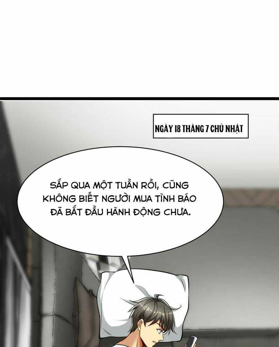 Thành Tỷ Phú Nhờ Thua Lỗ Game - Chương 100 - ảnh 3