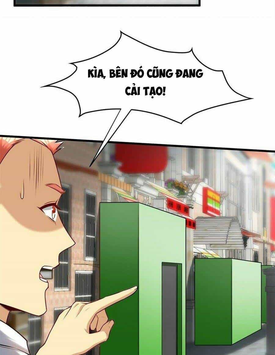 Thành Tỷ Phú Nhờ Thua Lỗ Game - Chương 100 - ảnh 43