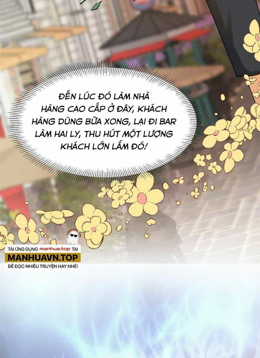 Thành Tỷ Phú Nhờ Thua Lỗ Game - Chương 100 - ảnh 54