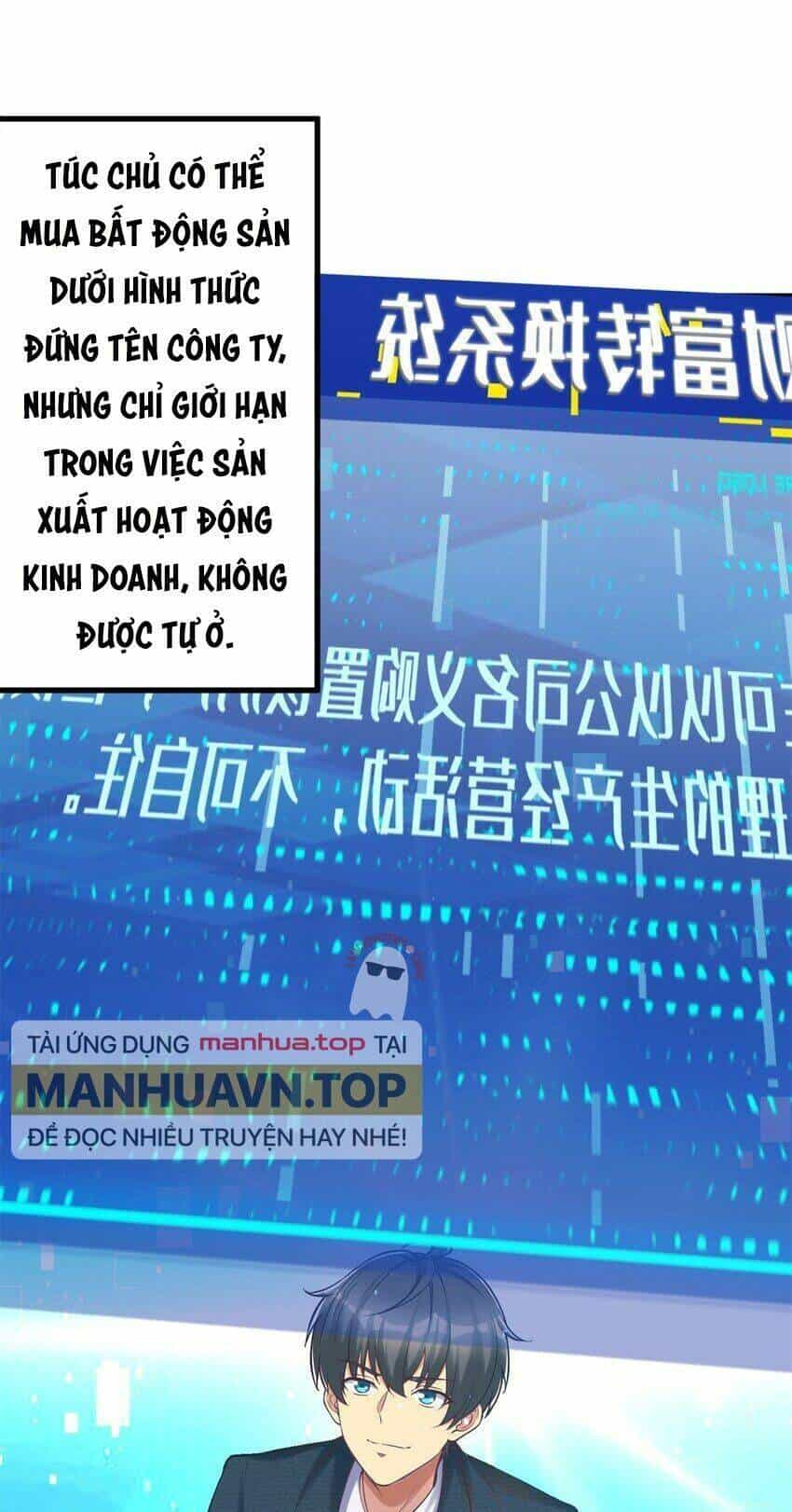 Thành Tỷ Phú Nhờ Thua Lỗ Game - Chương 101 - ảnh 23