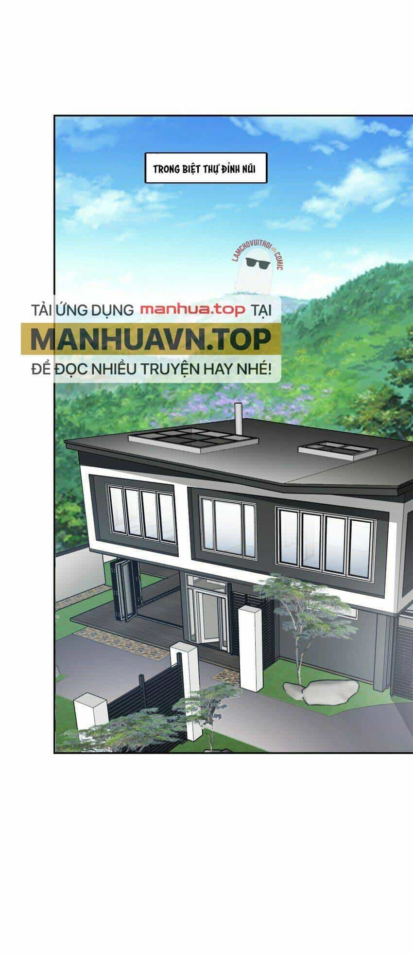 Thành Tỷ Phú Nhờ Thua Lỗ Game - Chương 101 - ảnh 35