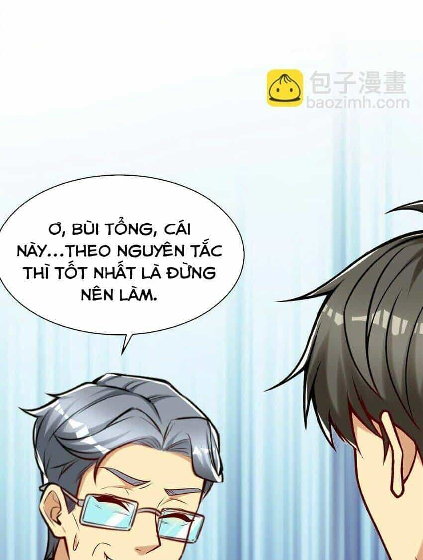 Thành Tỷ Phú Nhờ Thua Lỗ Game - Chương 101 - ảnh 43