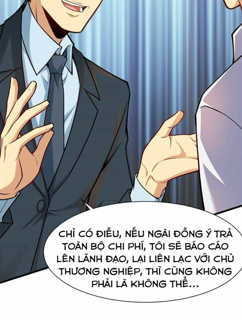 Thành Tỷ Phú Nhờ Thua Lỗ Game - Chương 101 - ảnh 44